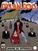 Cover of Dylan Dog n. 172