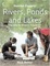 Cover of "Rivers, Ponds and Lakes"