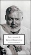 Cover of Tutti i racconti