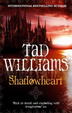 Cover of Shadowheart
