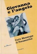 Cover of Giovanna e l'angelo