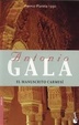 Cover of El Manuscrito Carmesi