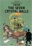 Cover of The Seven Crystal Balls