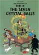 Cover of The Seven Crystal Balls