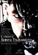 Cover of Il cinema di Shinya Tsukamoto