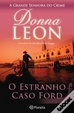 Cover of O estranho caso Ford