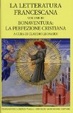 Cover of La letteratura francescana - vol. III