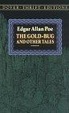 Cover of The Gold-Bug and Other Tales
