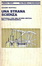 Cover of Una strana scienza