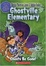 Cover of "Ghostville Elementary #8"