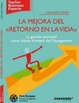 Cover of La mejora del 