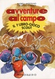 Cover of Avventure al campo