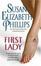 Cover of "First Lady"