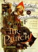 Cover of The Tragical Comedy or Comical Tragedy of Mr. Punch