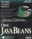 Cover of "Special Edition Using Java Beans"