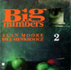 Cover of Big Numbers n.2