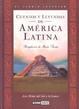 Cover of Cuentos y leyendas de América Latina