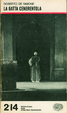 Cover of La gatta Cenerentola