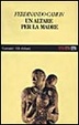 Cover of Un altare per la madre