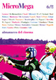 Cover of MicroMega 6/2012