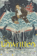 Cover of The Unwritten vol. 4