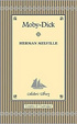 Cover of Moby Dick