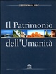 Cover of Il patrimonio dell'umanità - Vol. II