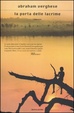 Cover of La porta delle lacrime