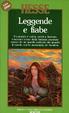 Cover of Leggende e fiabe