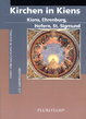 Cover of Kirchen in Kiens