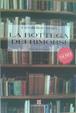 Cover of La bottega dei rimorsi