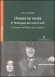 Cover of Dimmi la verità