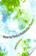 Cover of How to find a habitable planet