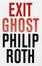 Cover of 'Exit Ghost'