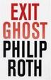 Cover of Exit Ghost