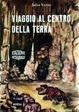 Cover of Viaggio al centro della terra