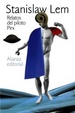 Cover of Relatos del piloto Pirx