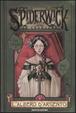 Cover of L'albero d'argento