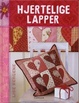 Cover of Hjertelige lapper