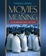 Cover of "Movies and Meaning"