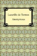 Cover of Lazarillo de Tormes