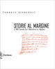 Cover of Storie al margine