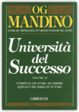 Cover of Università del successo