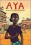 Cover of "AYA"