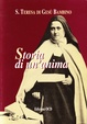 Cover of Storia di un'anima