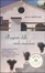 Cover of Il segreto delle viole andaluse
