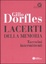 Cover of Lacerti della memoria