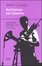 Cover of Ambizione nel deserto