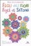 Cover of Figli dei fiori, figli di Satana. Racconti e visioni dell'estate del 1969