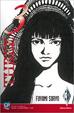 Cover of Three Vol. 3